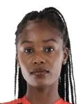 Aliyah Abrams profile image