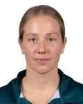 Genevieve Longman profile image