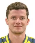 Jack Cartwright profile image