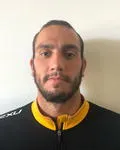 Zac Incerti profile image