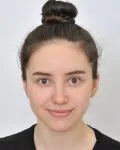 Solomiya Brateyko profile image