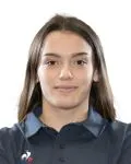 Ameline Douarre profile image