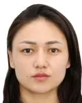 Meerim Zhumanazarova profile image
