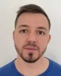 Gašper Dobaj profile image