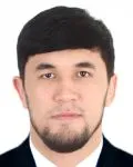 Davlat Bobonov profile image