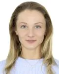 Ekaterina Vedeneeva profile image