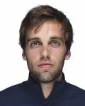 Amaury Bellenger profile image