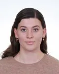 Alida van Daalen profile image
