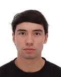 Mateo Carmona Garcia profile image