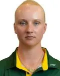 Jean Mitchell profile image