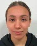 Itzamary Gonzalez profile image