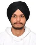 Sarabjot Singh profile image
