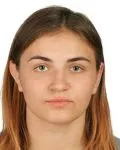 Alina Hrushyna Akobiia profile image