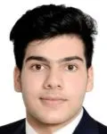 Ali Ammar Yusur Rubaiawi profile image