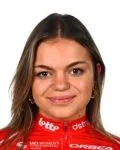 Julie Nicolaes profile image