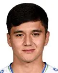 Abdukodir Khusanov profile image