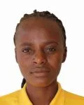 Pauline Zulu profile image