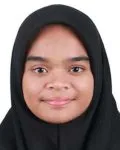 Ariana Nur Dania Mohamad Zairi profile image