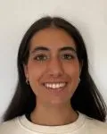 Layla Almasri profile image