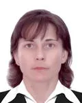 Oksana Chusovitina profile image