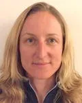 Catharine Pendrel profile image