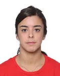 Meaghan Benfeito profile image
