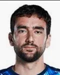 Marin Cilic profile image