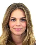 Yuliya Efimova profile image