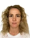 Lauren Reynolds profile image