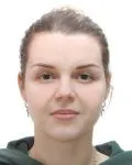 Alina Komashchuk profile image