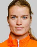 Dafne Schippers profile image