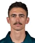 Brandon Starc profile image