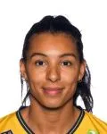 Jamina Roberts profile image