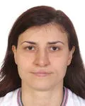 Stoyka Petrova profile image
