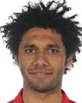 Mohamed Elneny profile image