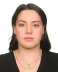 Margarita Plevritou profile image
