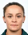 Ashleigh Barty profile image