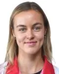 Anna Karolína Schmiedlová profile image
