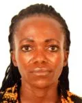 Winnie Nanyondo profile image