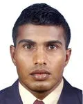 Chamara Repiyallage profile image