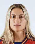 Alexia Putellas profile image