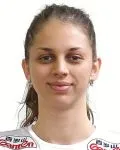 Sara Lozo profile image