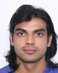 Neeraj Chopra profile image