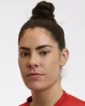 Kelsey Plum profile image