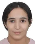Soumiya Iraoui profile image