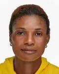 Patience Okon George profile image