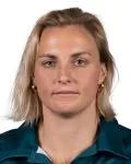 Bronte Halligan profile image