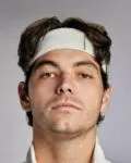 Taylor Fritz profile image