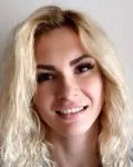 Tetyana Melnyk profile image