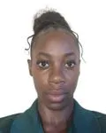Shashalee Forbes profile image
